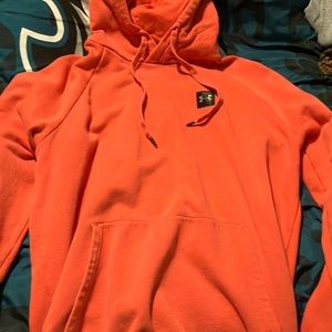 UnderArmour Hoodie